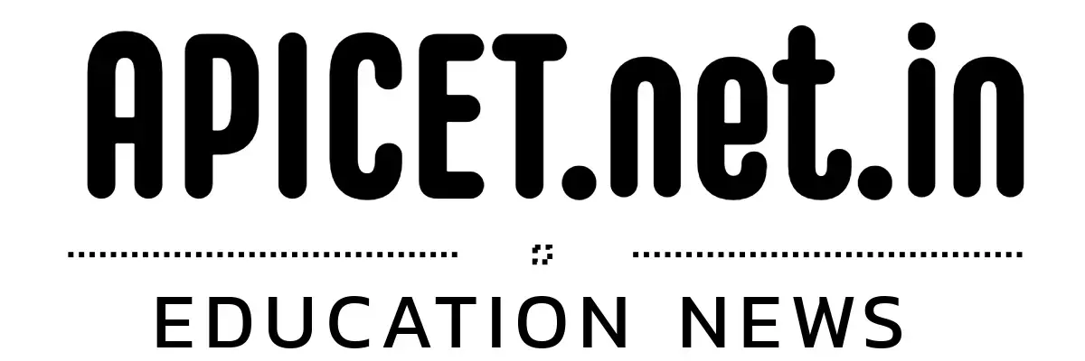 APICET.net.in